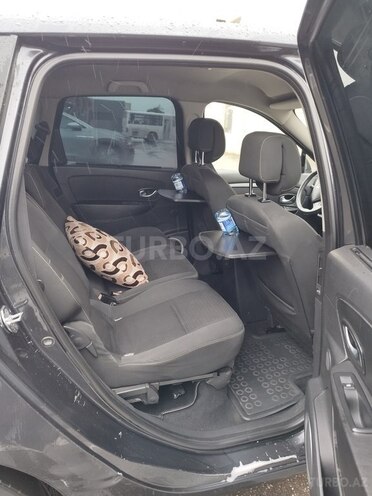 Renault Grand Scenic 2009, 346,000 km - 1.5 l - Bakı
