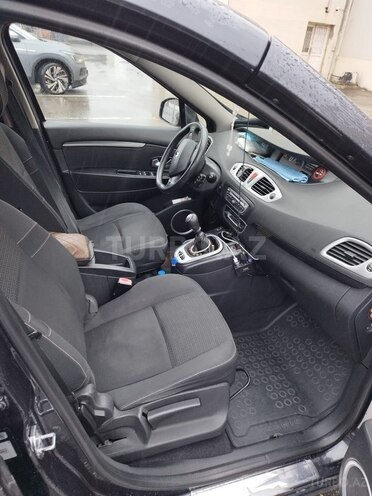 Renault Grand Scenic 2009, 346,000 km - 1.5 l - Bakı