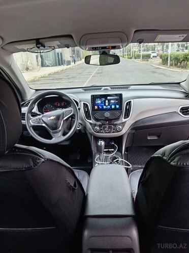 Chevrolet Equinox 2018, 141,000 km - 1.5 l - Bakı