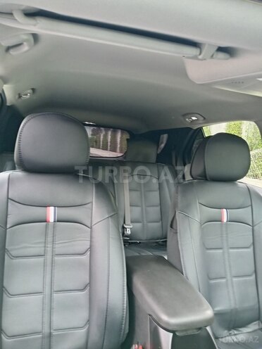 Chevrolet Equinox 2018, 141,000 km - 1.5 l - Bakı
