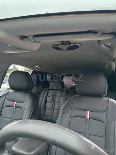 Chevrolet Equinox 2018, 141,000 km - 1.5 l - Bakı