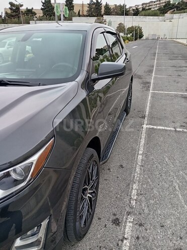Chevrolet Equinox 2018, 141,000 km - 1.5 l - Bakı