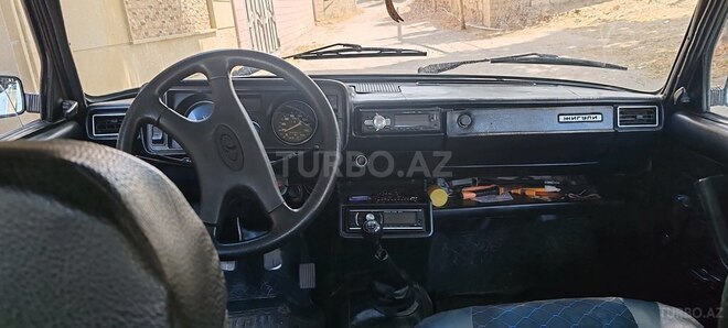LADA (VAZ) 2105 1986, 85,869 km - 1.5 l - Bakı