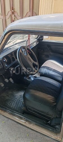 LADA (VAZ) 2105 1986, 85,869 km - 1.5 l - Bakı