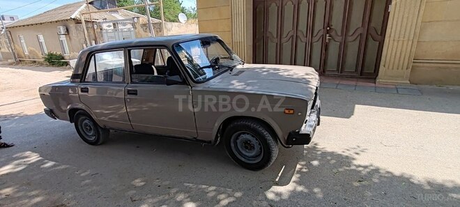 LADA (VAZ) 2105 1986, 85,869 km - 1.5 l - Bakı