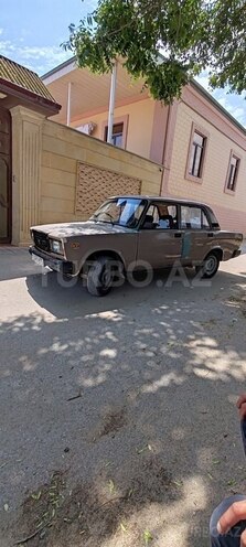 LADA (VAZ) 2105 1986, 85,869 km - 1.5 l - Bakı