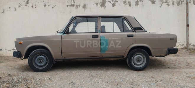 LADA (VAZ) 2105 1986, 85,869 km - 1.5 l - Bakı