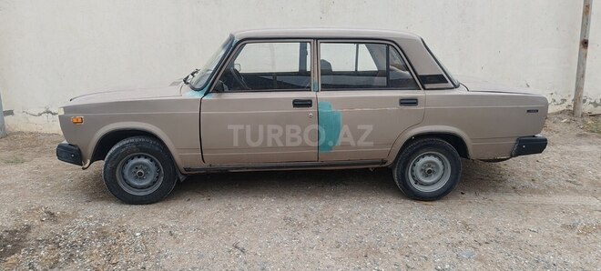 LADA (VAZ) 2105 1986, 85,869 km - 1.5 l - Bakı