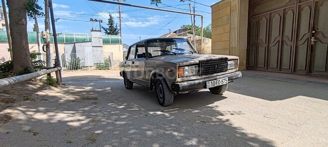 LADA (VAZ) 2105 1986, 85,869 km - 1.5 l - Bakı