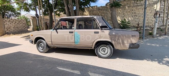 LADA (VAZ) 2105 1986, 85,869 km - 1.5 l - Bakı