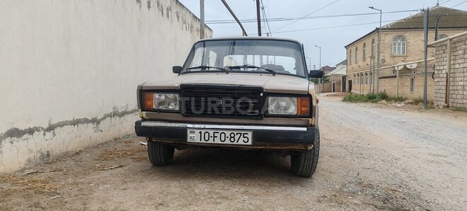 LADA (VAZ) 2105 1986, 85,869 km - 1.5 l - Bakı