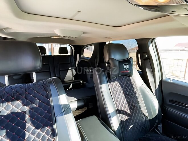 Dodge Durango 2014, 197,000 km - 3.6 l - Bakı