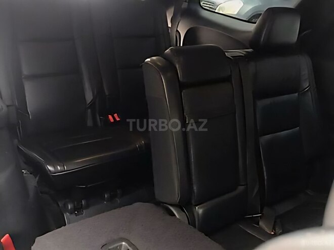 Dodge Durango 2014, 197,000 km - 3.6 l - Bakı