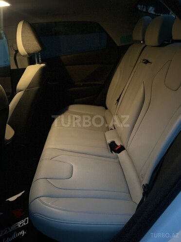 Hyundai Elantra 2022, 37,000 km - 1.6 л - Bakı