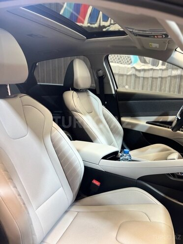 Hyundai Elantra 2022, 37,000 km - 1.6 л - Bakı