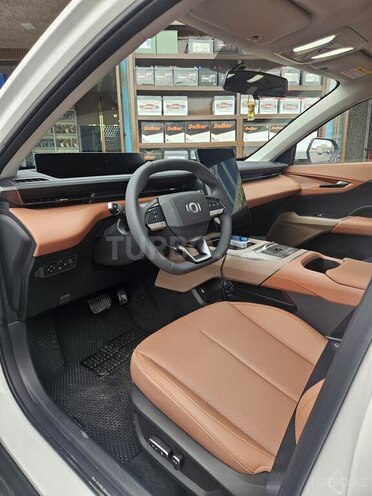 Changan Qiyuan A05 2025, 0 km - 1.5 л - Sumqayıt