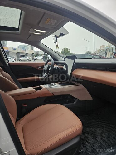 Changan Qiyuan A05 2025, 0 km - 1.5 л - Sumqayıt