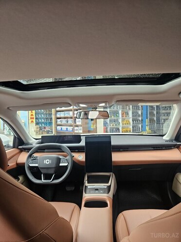 Changan Qiyuan A05 2025, 0 km - 1.5 л - Sumqayıt