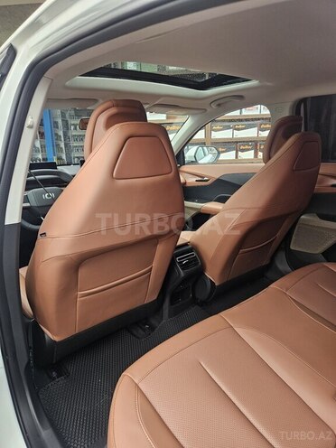 Changan Qiyuan A05 2025, 0 km - 1.5 л - Sumqayıt