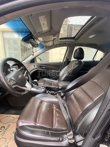 Chevrolet Cruze 2014, 218,000 km - 1.4 l - Bakı