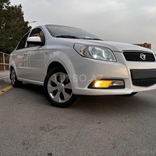 Ravon Nexia R3 2017, 210,000 km - 1.5 l - Bakı