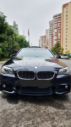 BMW 530 2010, 200,560 km - 3.0 l - Bakı