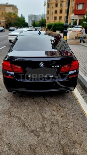 BMW 530 2010, 200,560 km - 3.0 l - Bakı