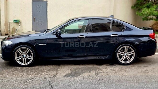 BMW 530 2010, 200,560 km - 3.0 l - Bakı