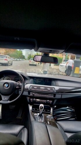 BMW 530 2010, 200,560 km - 3.0 l - Bakı