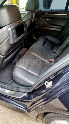 BMW 530 2010, 200,560 km - 3.0 l - Bakı