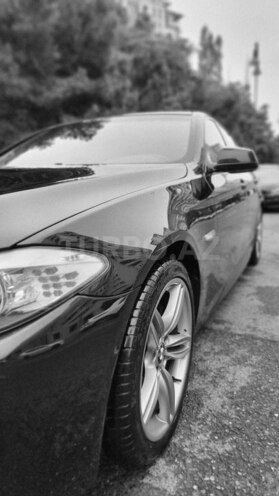 BMW 530 2010, 200,560 km - 3.0 l - Bakı