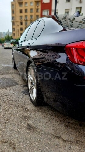 BMW 530 2010, 200,560 km - 3.0 l - Bakı