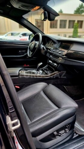 BMW 530 2010, 200,560 km - 3.0 l - Bakı