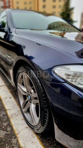 BMW 530 2010, 200,560 km - 3.0 l - Bakı