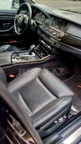 BMW 530 2010, 200,560 km - 3.0 l - Bakı