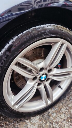 BMW 530 2010, 200,560 km - 3.0 l - Bakı