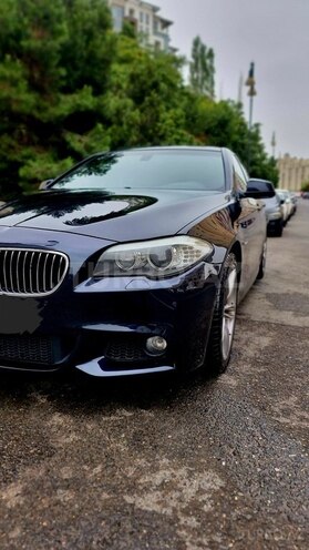 BMW 530 2010, 200,560 km - 3.0 l - Bakı