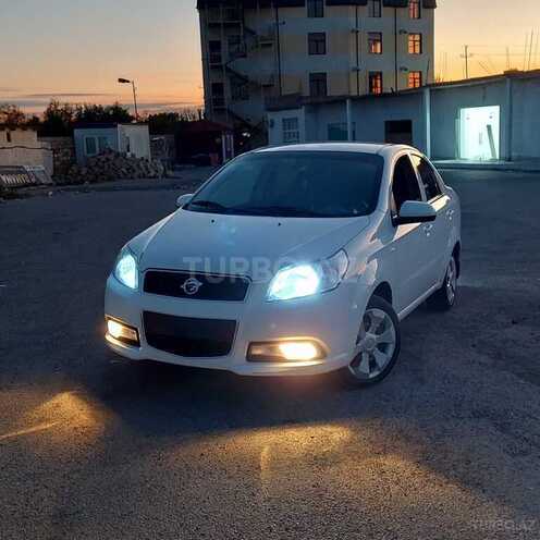 Ravon Nexia R3 2017, 210,000 km - 1.5 l - Bakı