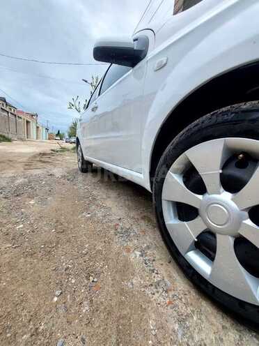 Ravon Nexia R3 2017, 210,000 km - 1.5 l - Bakı