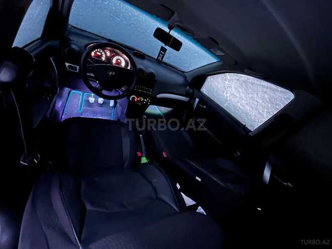 Ravon Nexia R3 2017, 210,000 km - 1.5 l - Bakı