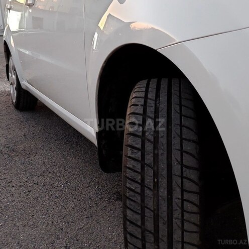 Ravon Nexia R3 2017, 210,000 km - 1.5 l - Bakı
