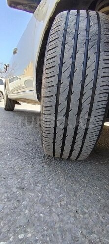 Ravon Nexia R3 2017, 210,000 km - 1.5 l - Bakı