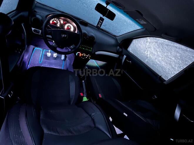 Ravon Nexia R3 2017, 210,000 km - 1.5 l - Bakı