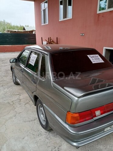 LADA (VAZ) 2115-4