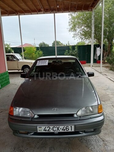 LADA (VAZ) 2115-1