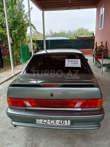 LADA (VAZ) 2115-3