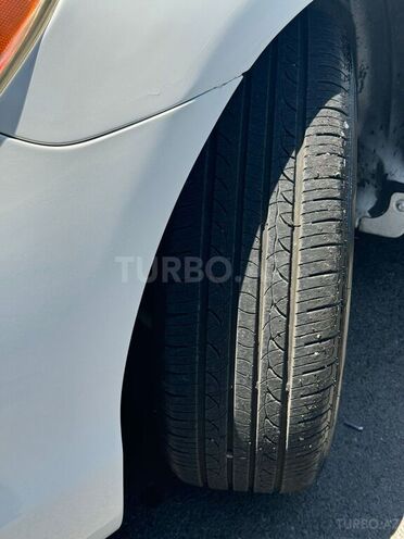 Toyota Camry 2007, 310,000 km - 2.4 l - Bakı