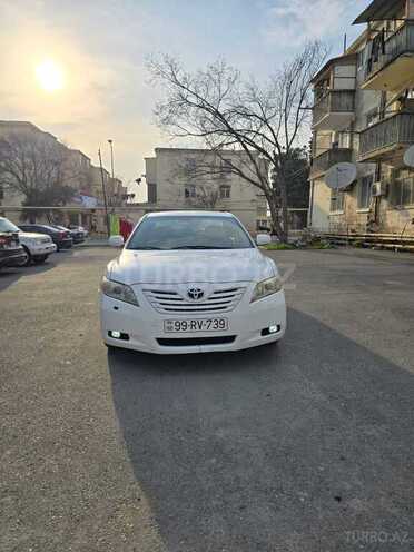 Toyota Camry 2007, 310,000 km - 2.4 l - Bakı
