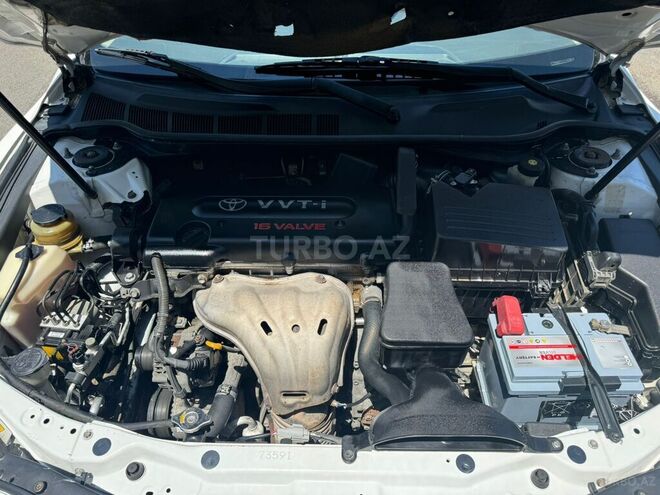 Toyota Camry 2007, 310,000 km - 2.4 l - Bakı