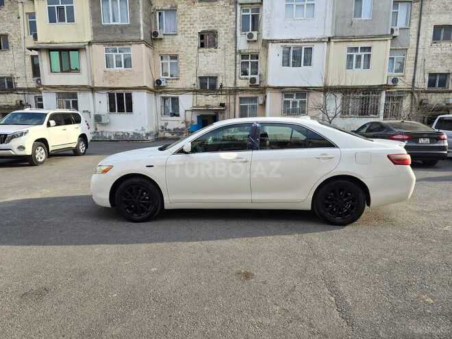 Toyota Camry 2007, 310,000 km - 2.4 l - Bakı